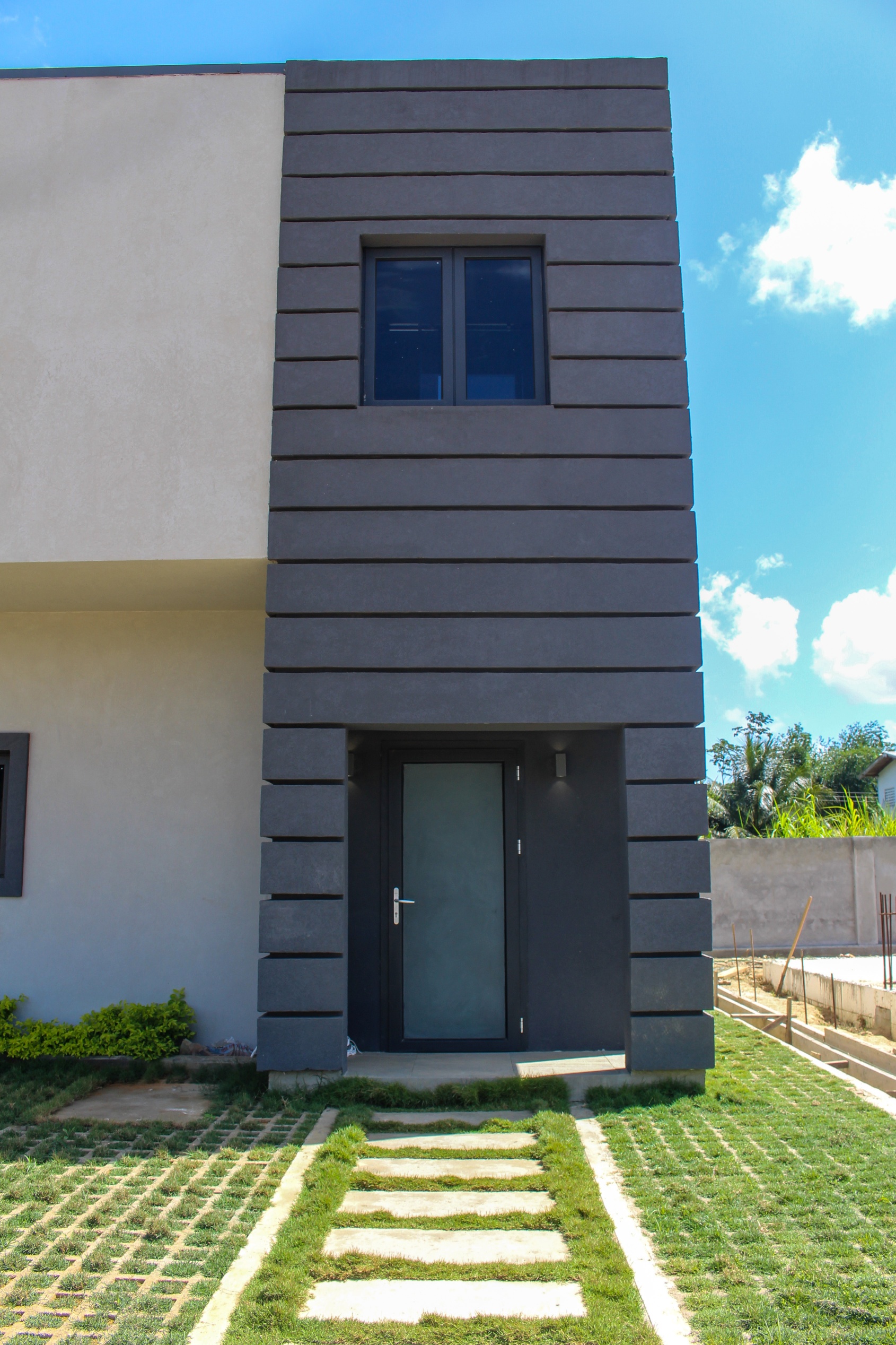 GARDEN VIEW RESIDENCES, AROUCA