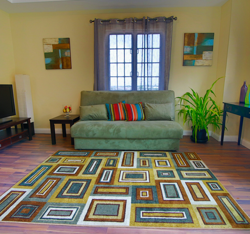 Victoria Keyes - 1 bedroom