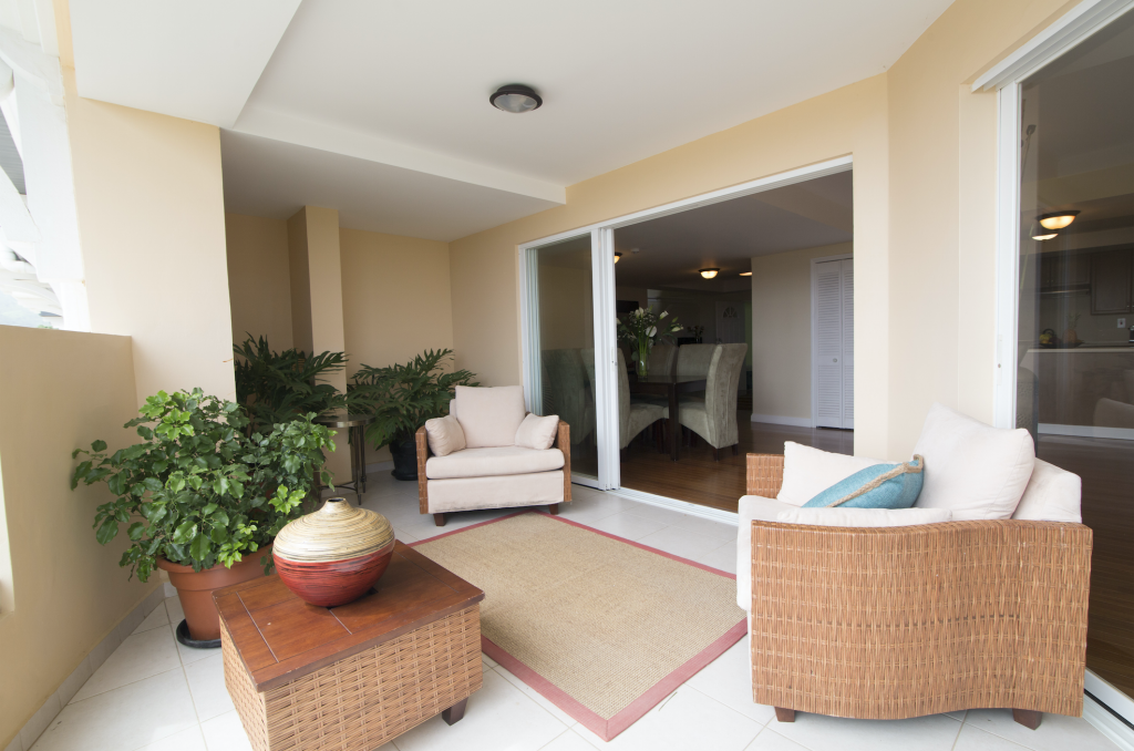 Victoria Keyes - Penthouse