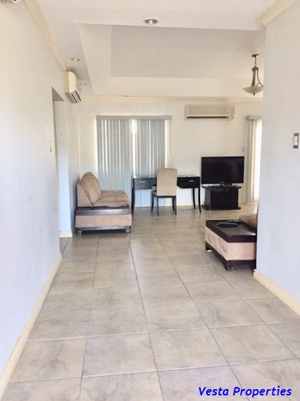 3 Bedroom Apartment - East Gat..
