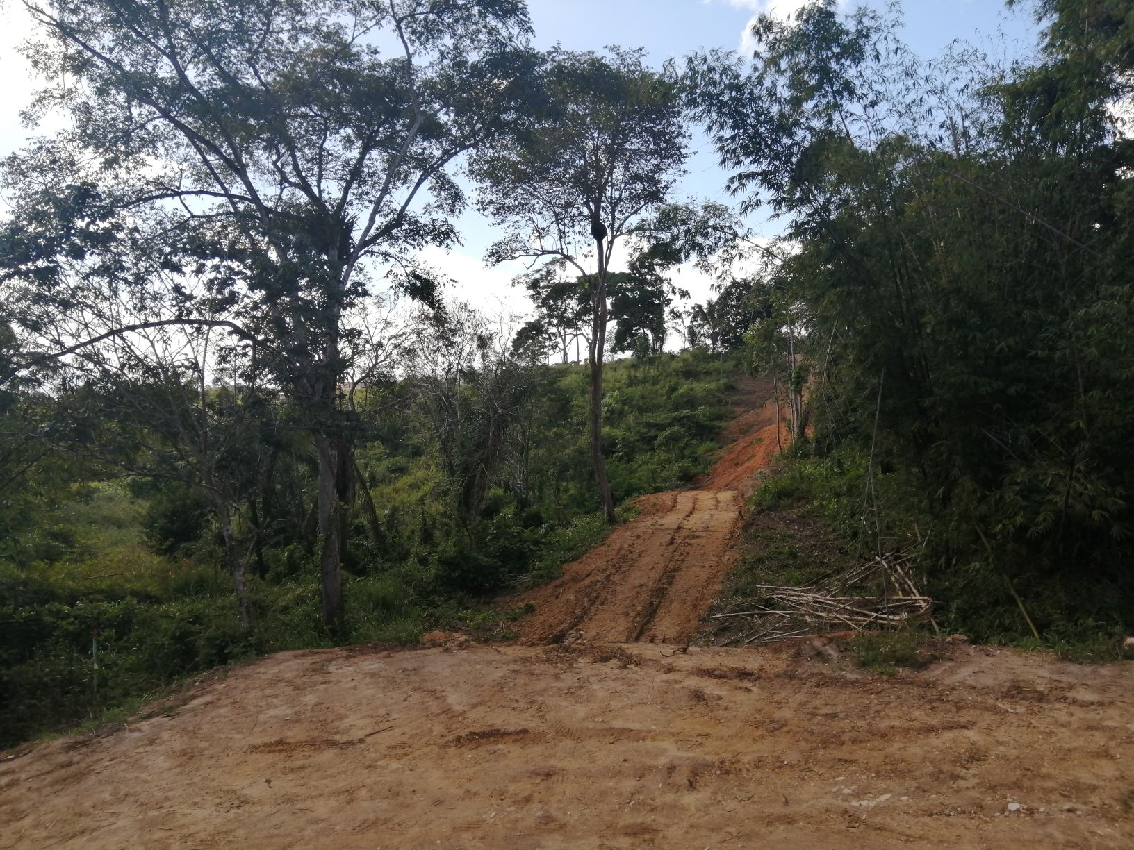 RESIDENTAL LOTS at BELLA VISTA..