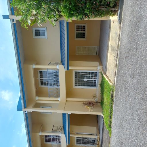 ST. AUG - AVILLA COURT 3BR 2.5..