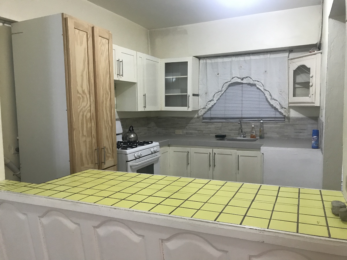 Maraval La Seiva - Apartment