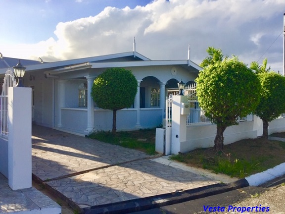 4 bedroom House - Trincity