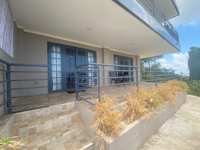 SKY VIEW VILLAS, FT. GEORGE