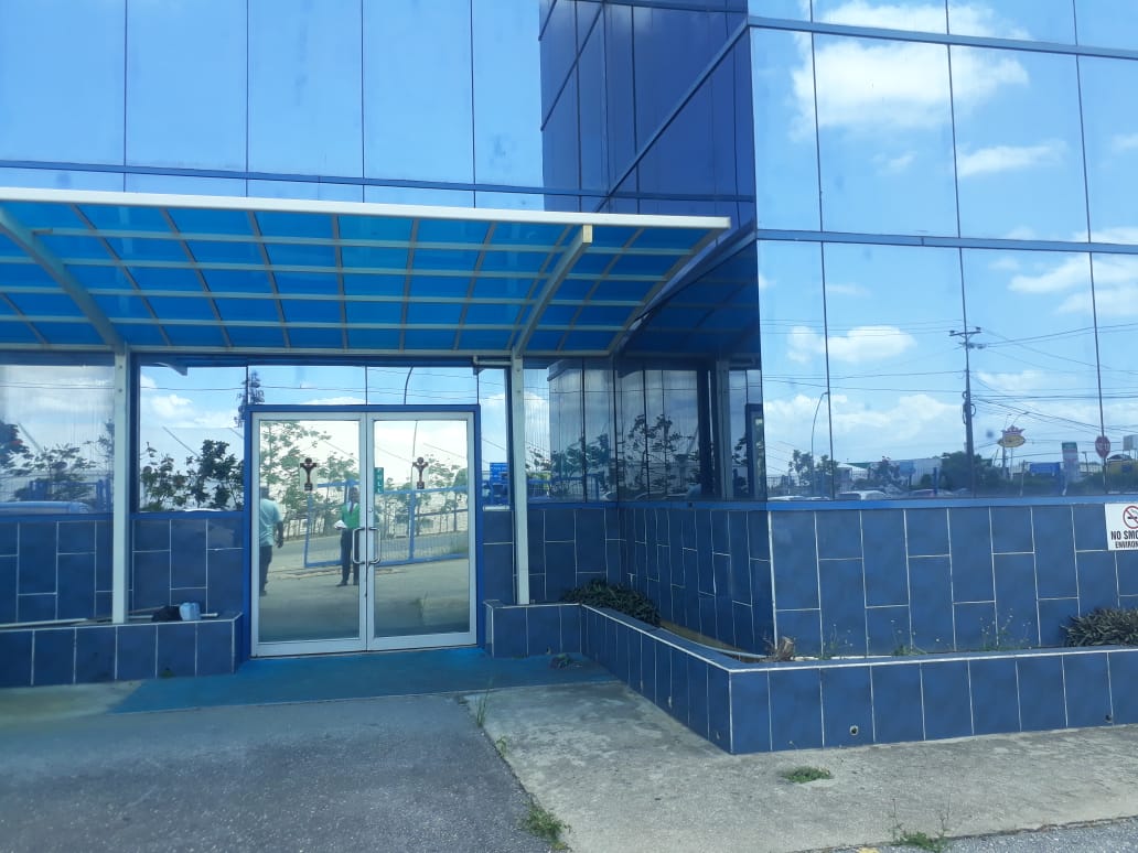 COMMERCIAL PROPERTY FOR SALE I..