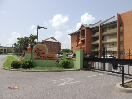 RENTED-TRINCITY GF APARTMENT F..