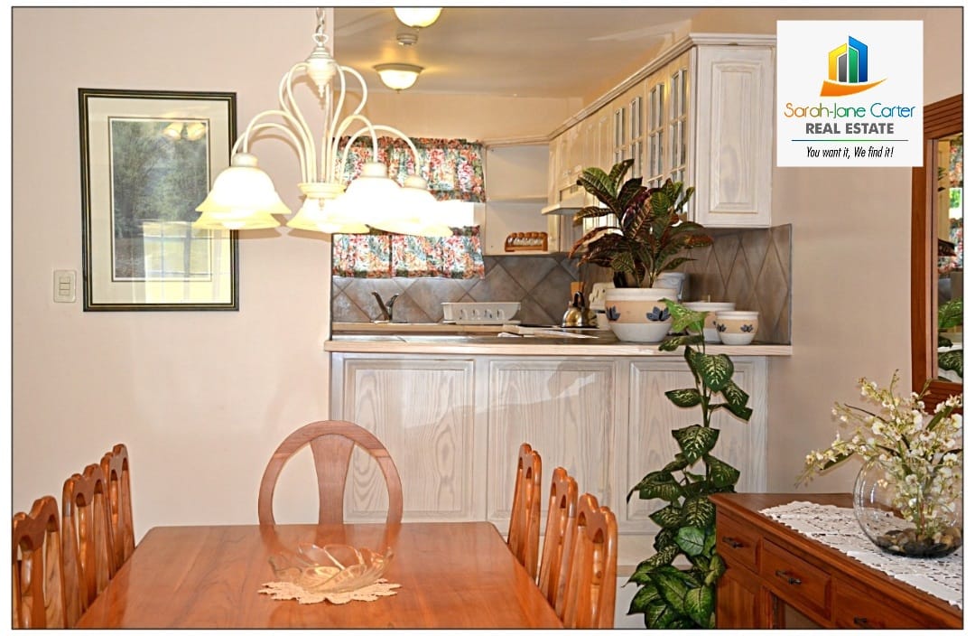 Cascade Townhouse for Sale