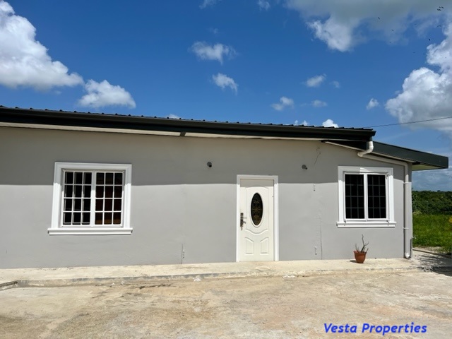 1 Bedroom Apartment - Las Loma..