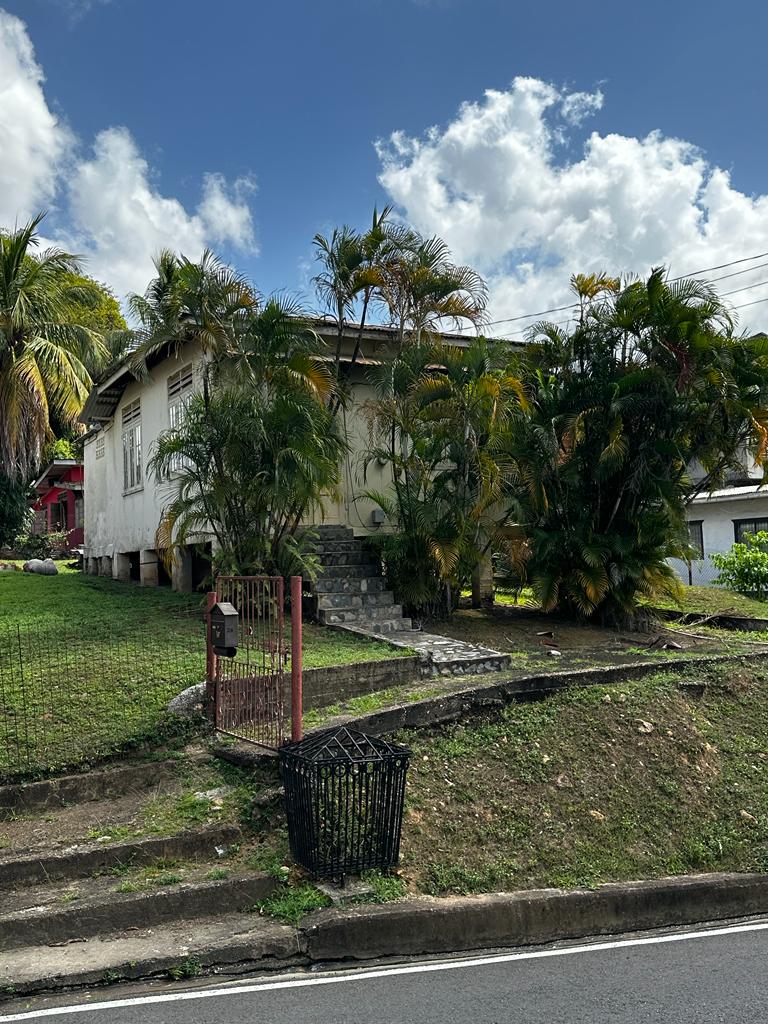 Residential Sale: Tunapuna - T..
