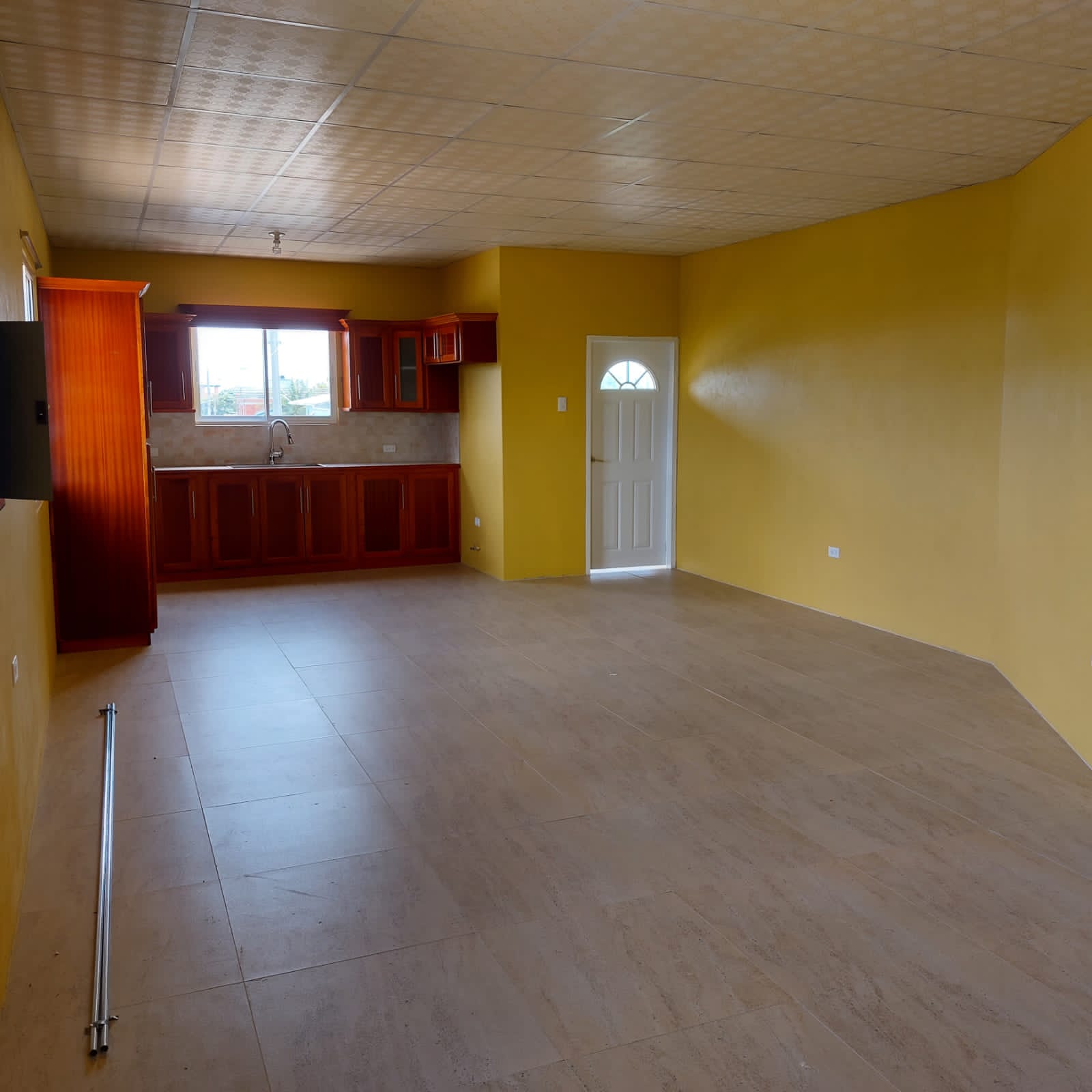 CHARLIEVILLE 1 BEDROOM APT