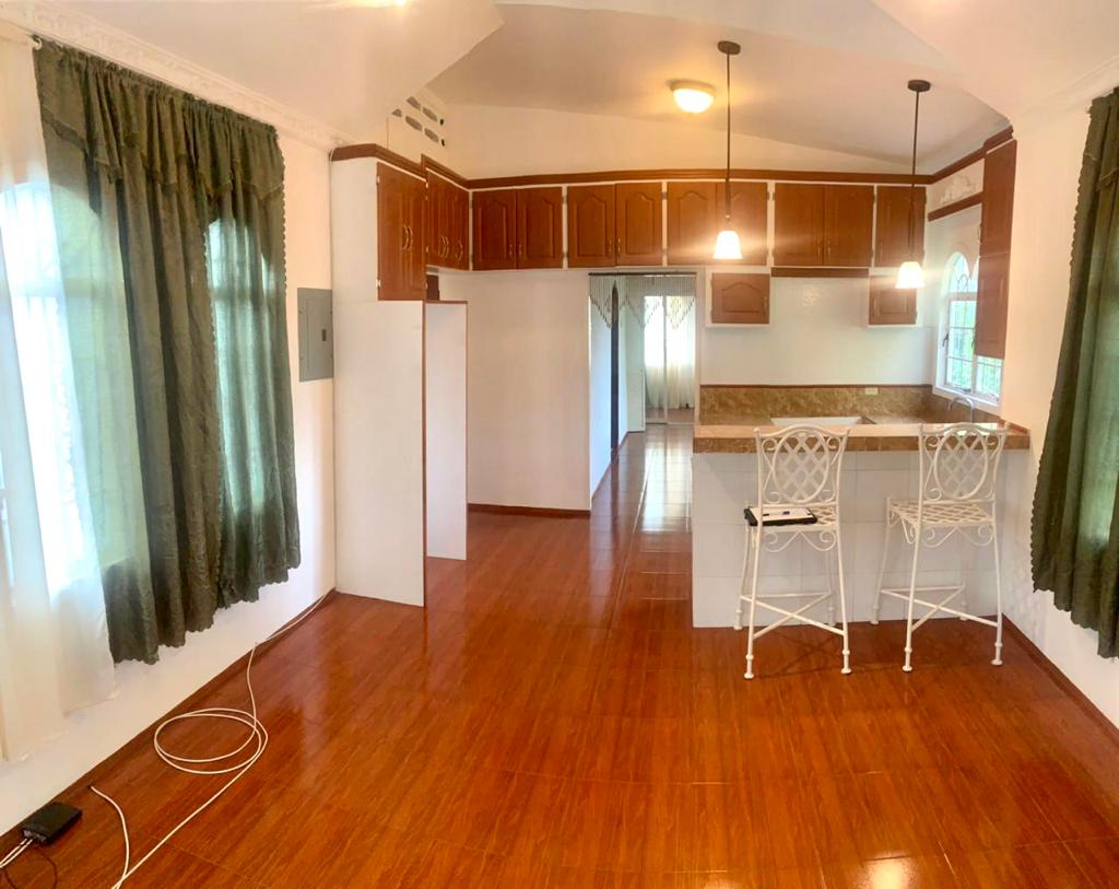 COZY 1 BEDROOM APARTMENT, MARA..