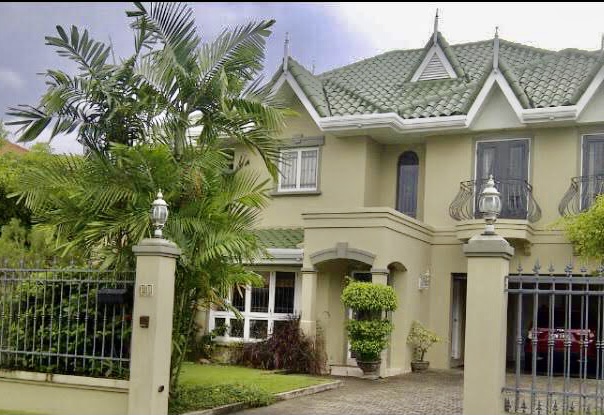 Regents Point, Westmoorings