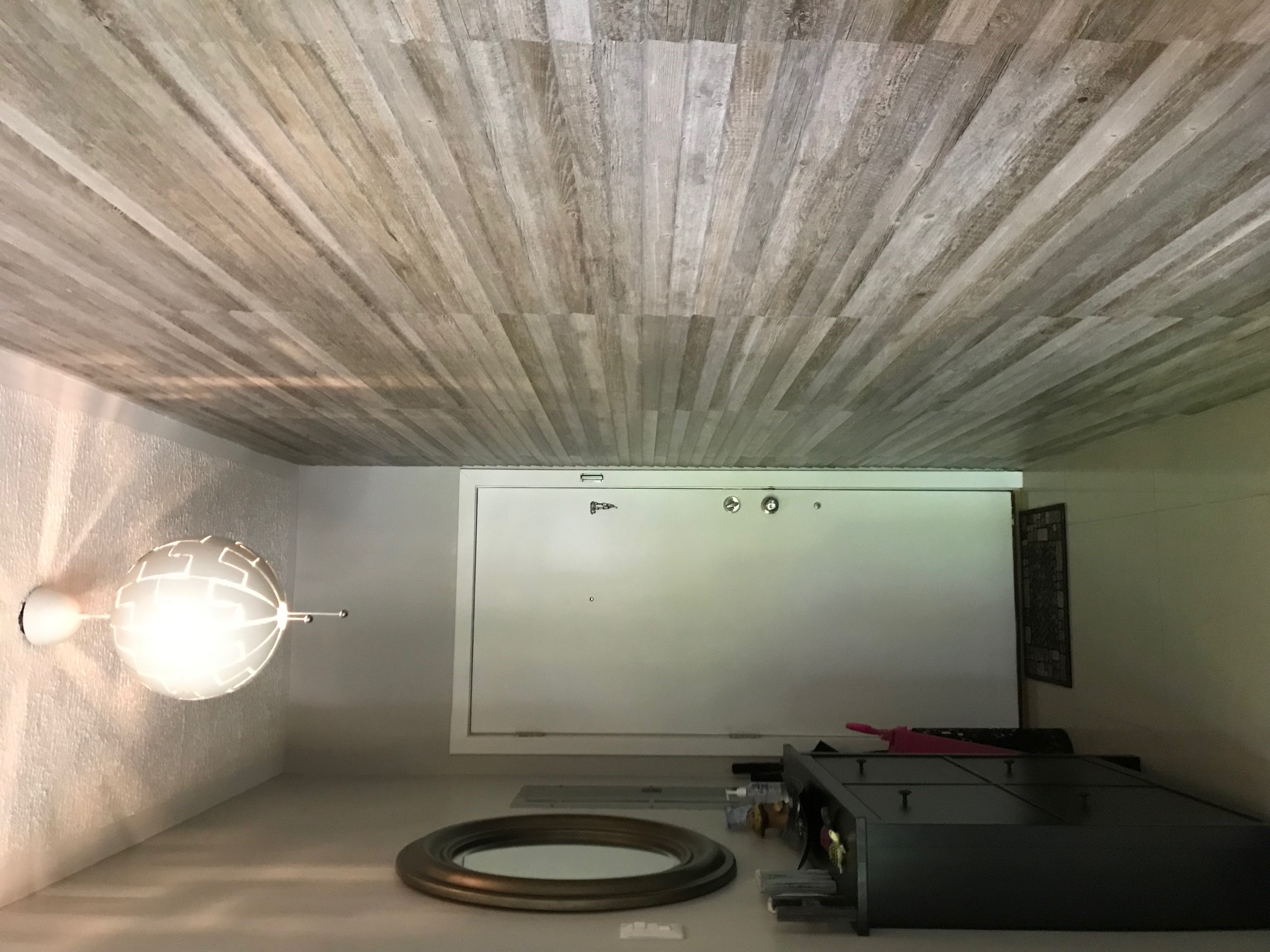 Westhill Development