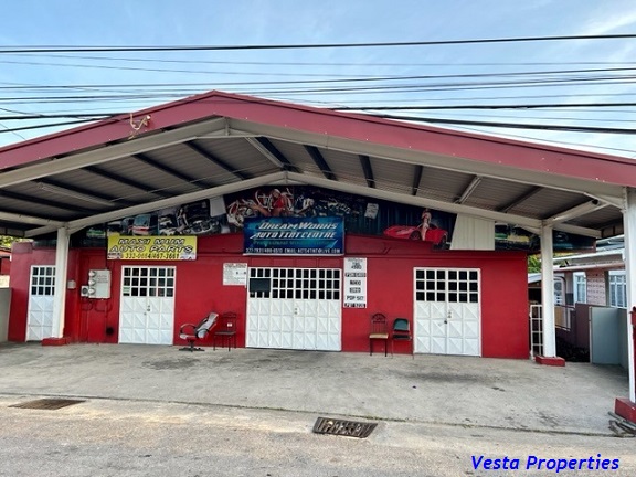 Commercial Building for Sale -..