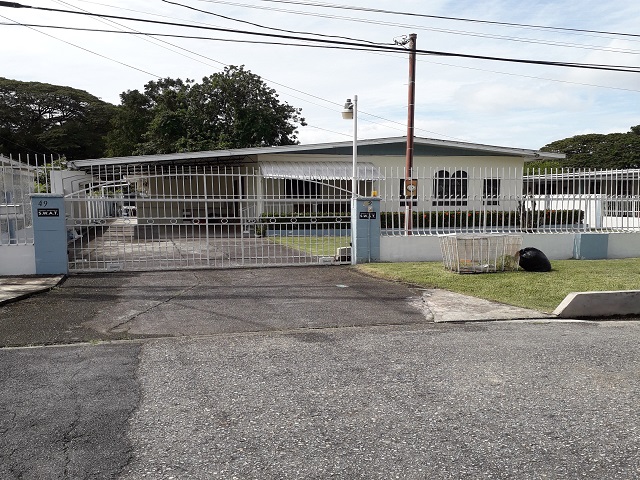 RENTED: VALSAYN HOUSE FOR RENT..