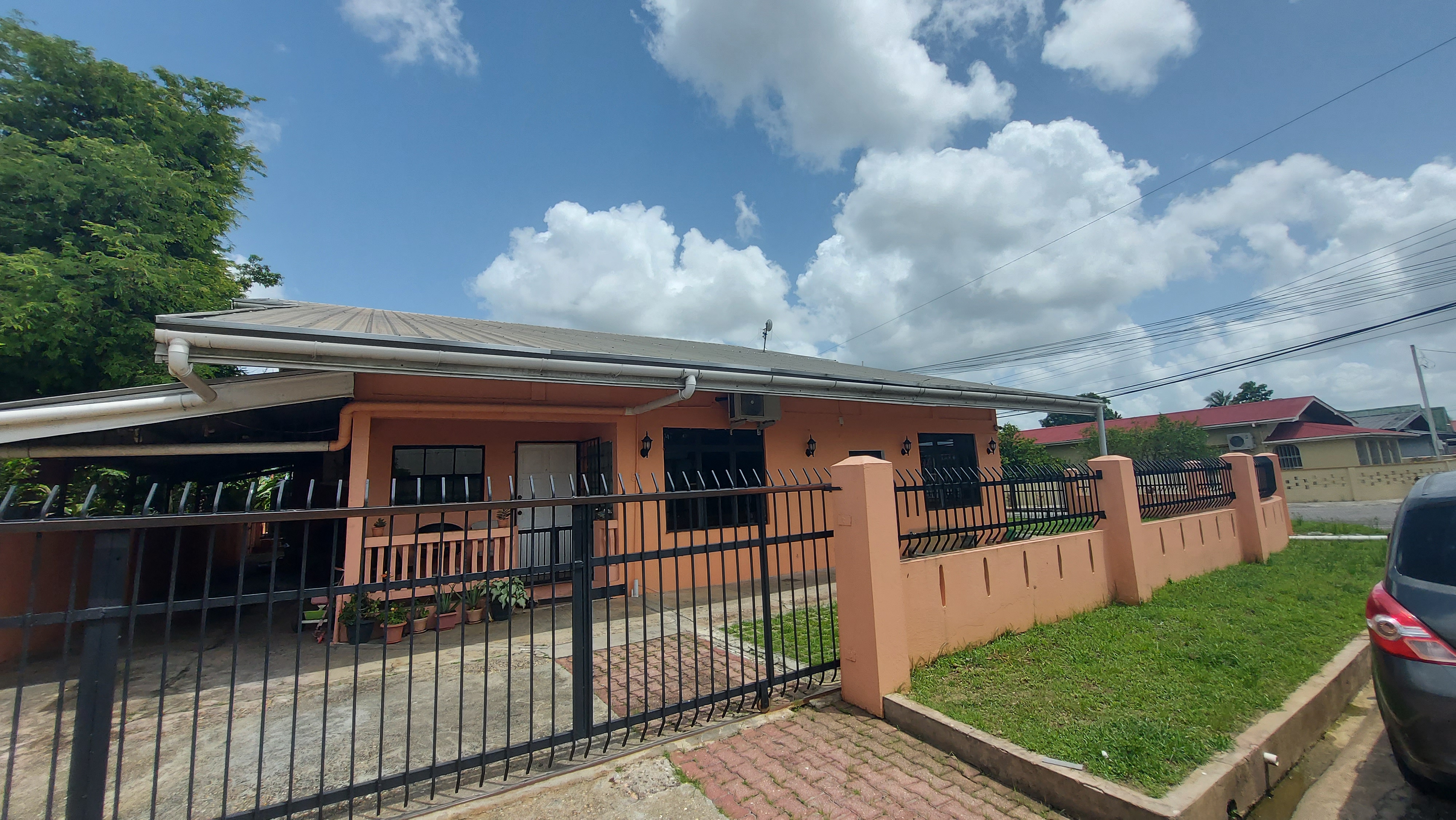 Chaguanas Furnished 2 bedroom ..