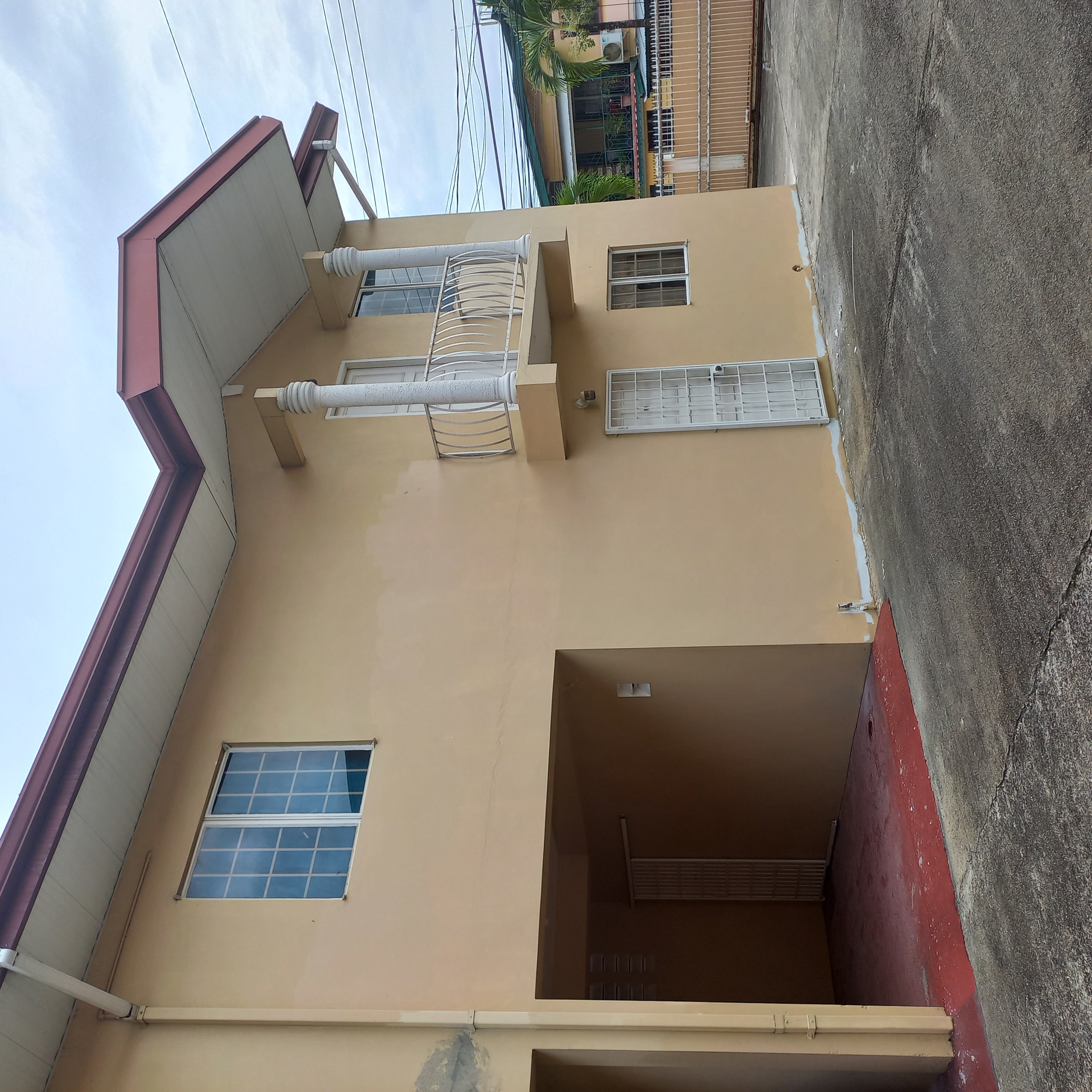 ST. AUGUSTINE TOWNHOUSE  FOR S..