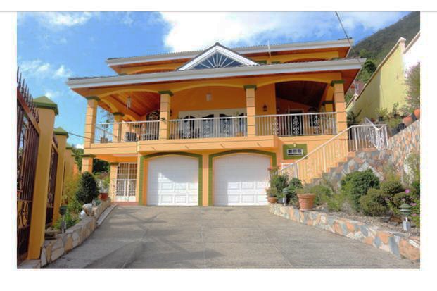 Maracas Gardens, St. Joseph 4 ..