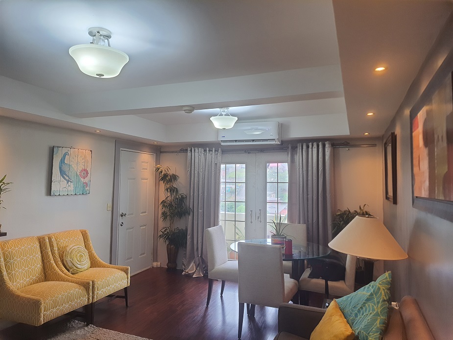FOR RENT: 3-bedroom apartment at Fidelis Heights, St. Augustine