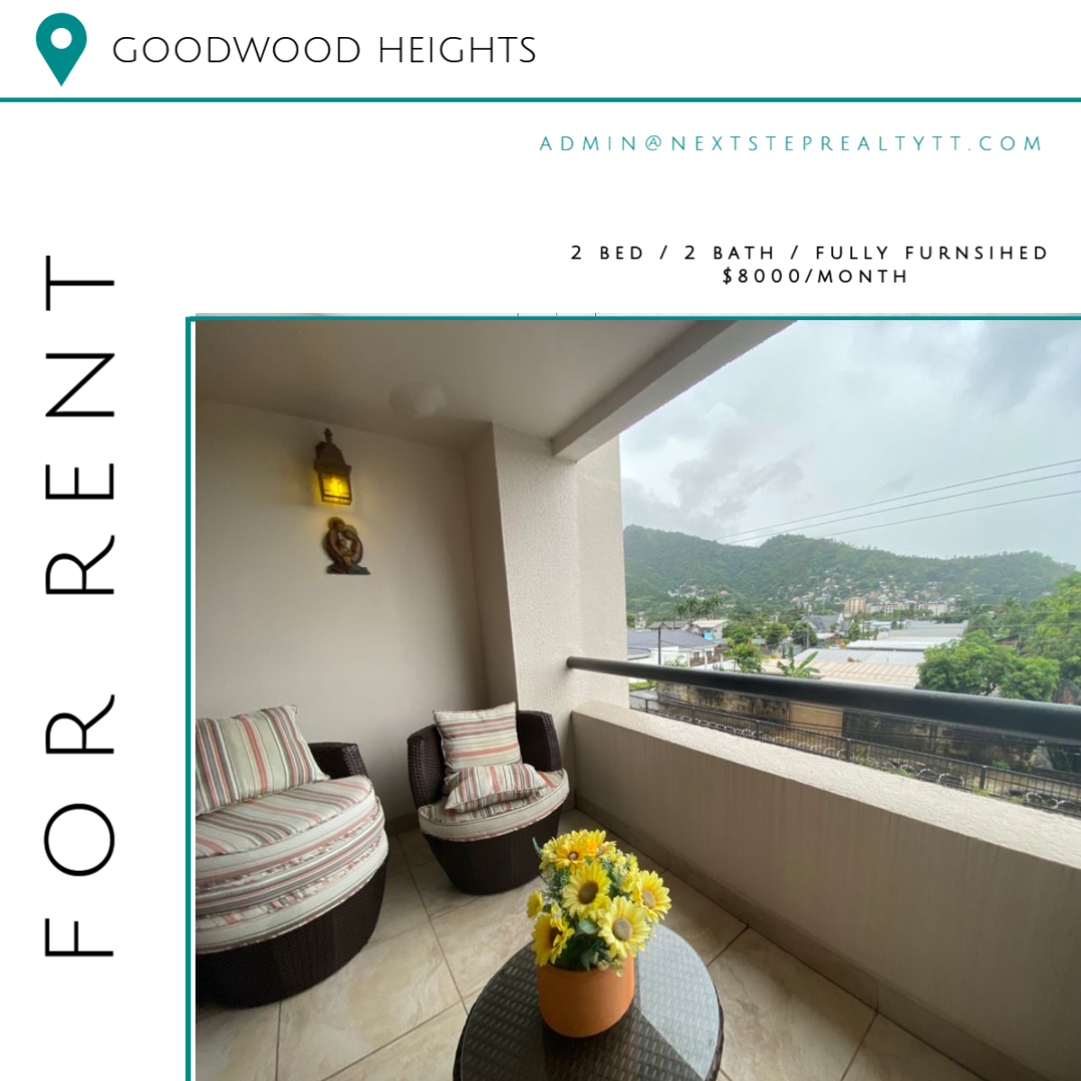 Goodwood Heights Apartment