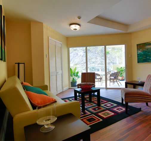 MODERN 3 Bedroom Fully Air Con..