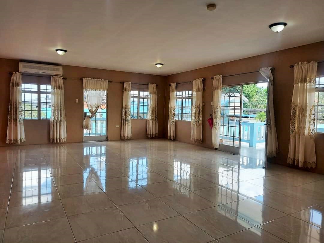3 Bedroom Apartment - Baratari..