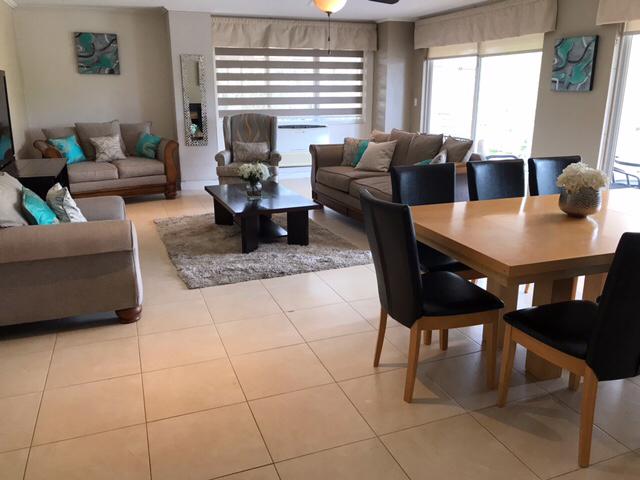 Five (5) Bed, Three (3) Bath B..