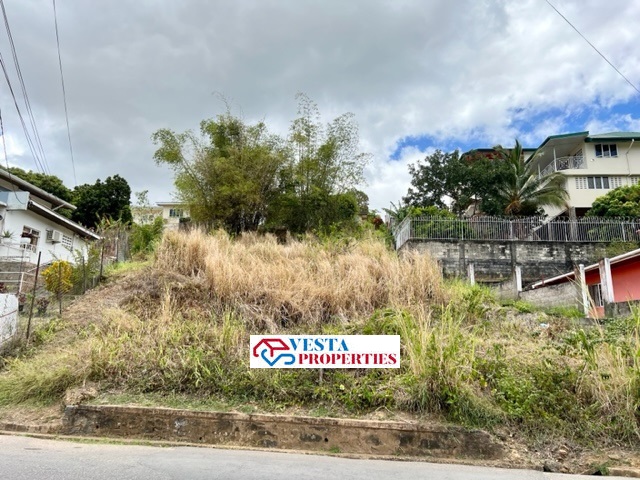 Residential Land - St. Augusti..