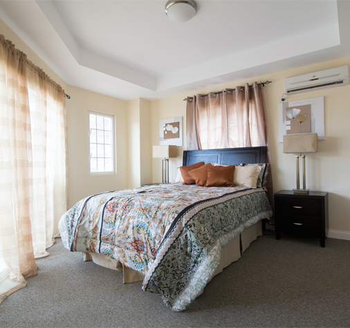 Victoria Keys 3 Bedroom Apartm..