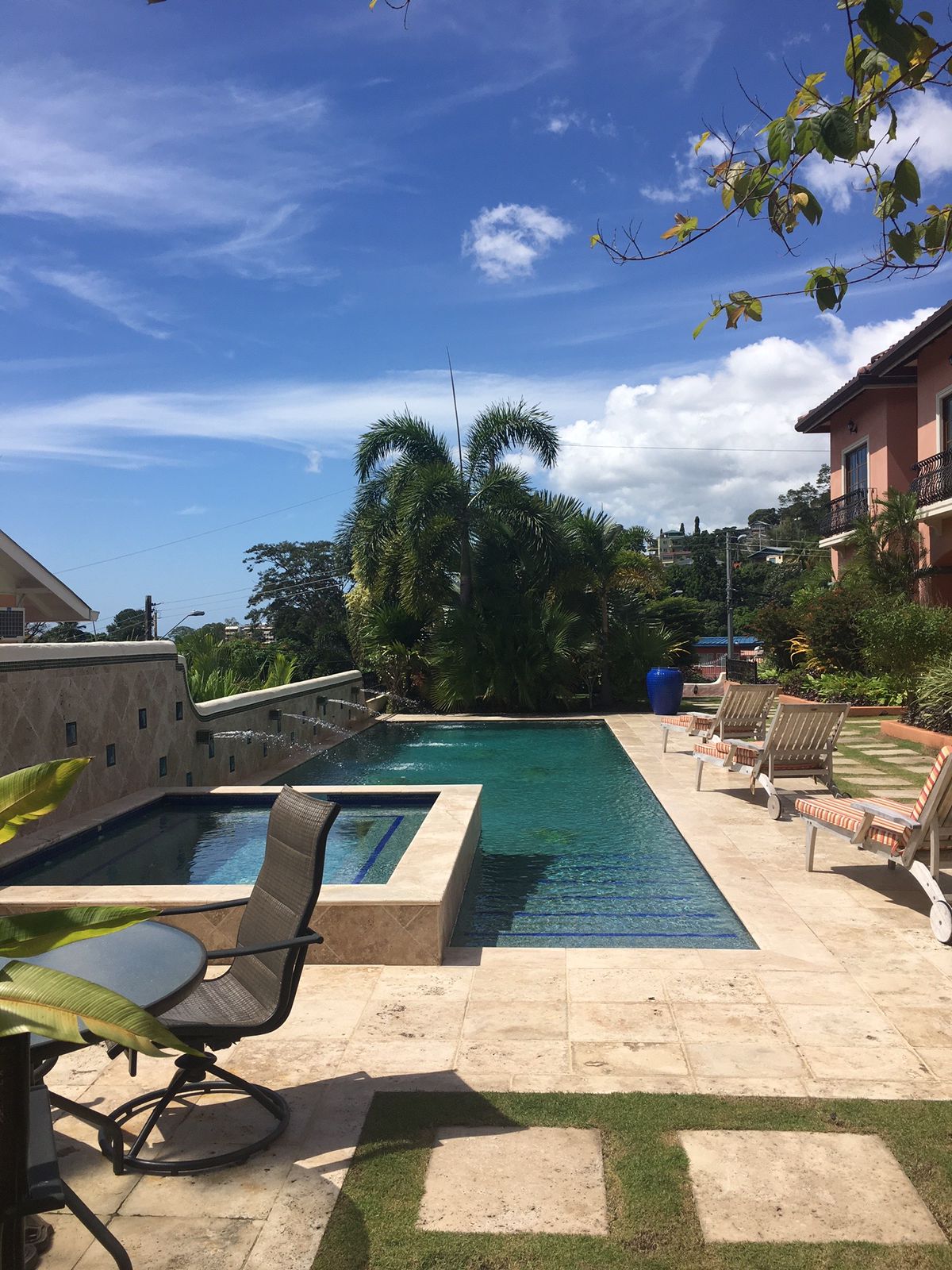 Cascada Villas, Cascade for Re..