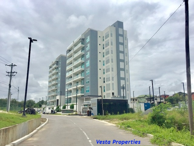 3 Bedroom Apartment - The Resi..