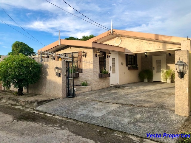 3 Bedroom House - Cunupia