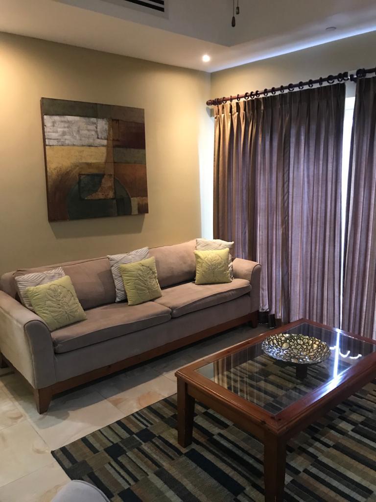 Fully Furnished & Equipped Stu..