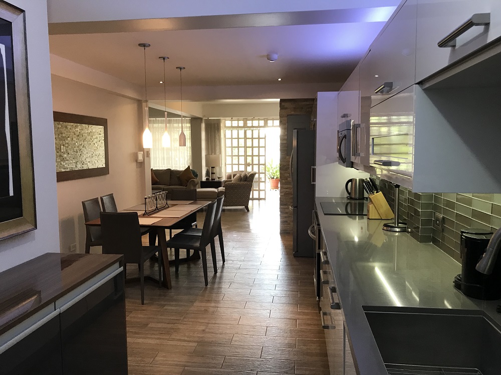 Beautiful Two (2) Bedroom, Two..