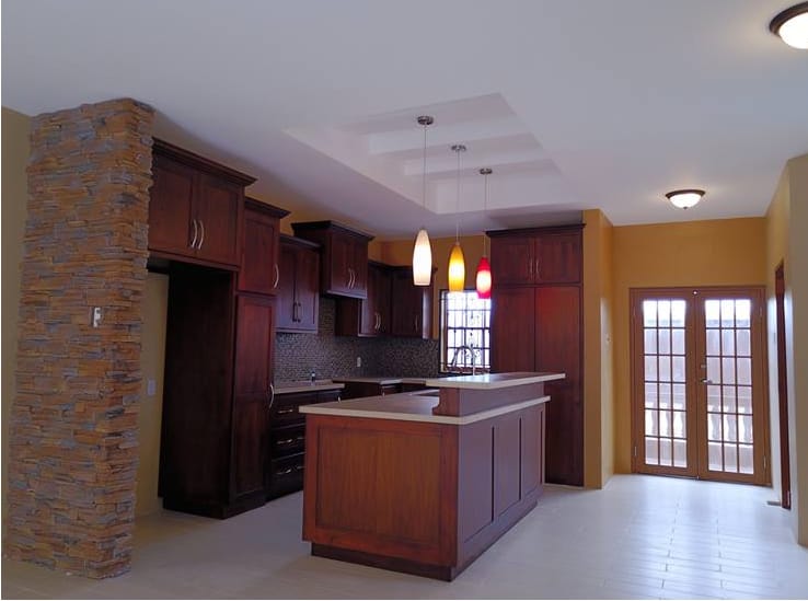 Modern, Semi-Furnished 2 Bed, ..