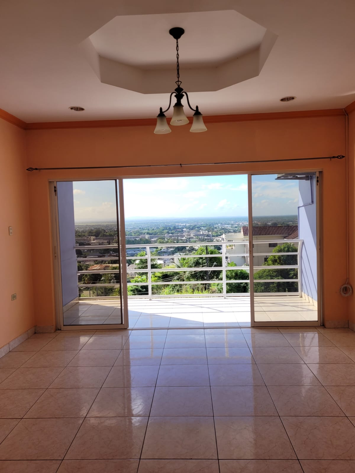 RENTED - CHAMPS FLEURS 2BR 2BA..