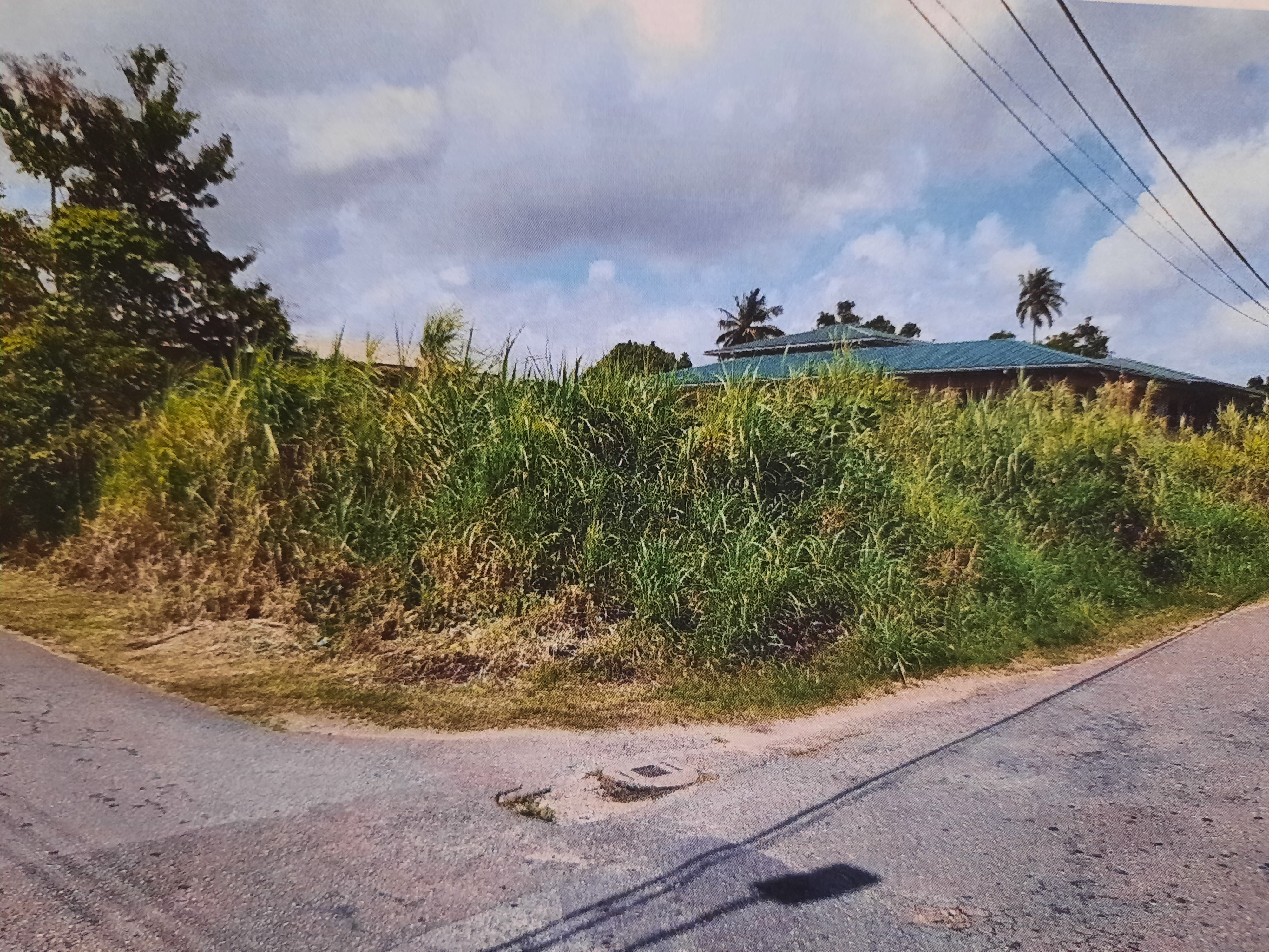 Arouca Land For Sale