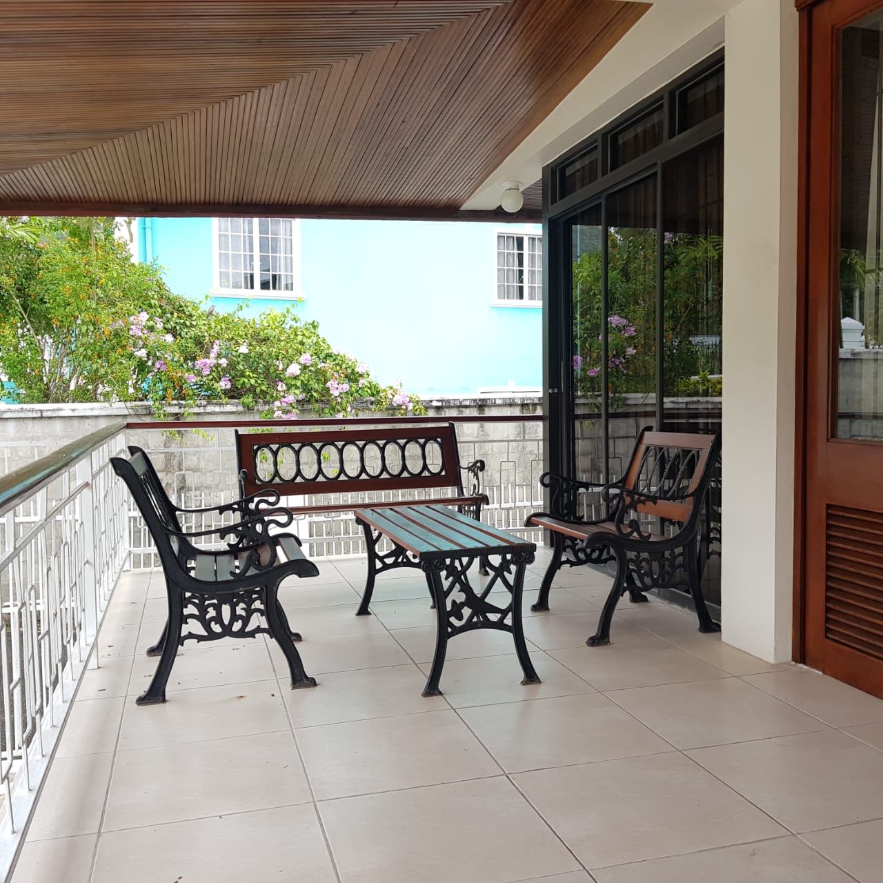 Par 3 Lane, Fairways, Maraval