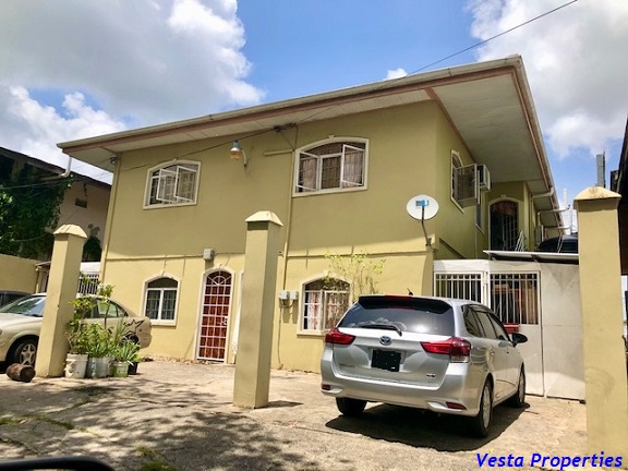 Apartment Building  - Arouca