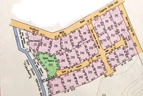 FOR SALE: OROPOUCHE, ASKING PR..