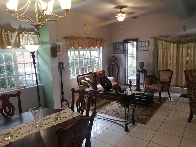 3Br TOWNHOME IN ST LUCIEN ROAD