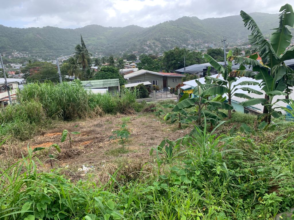 ST LUCIEN RD DIEGO MARTIN