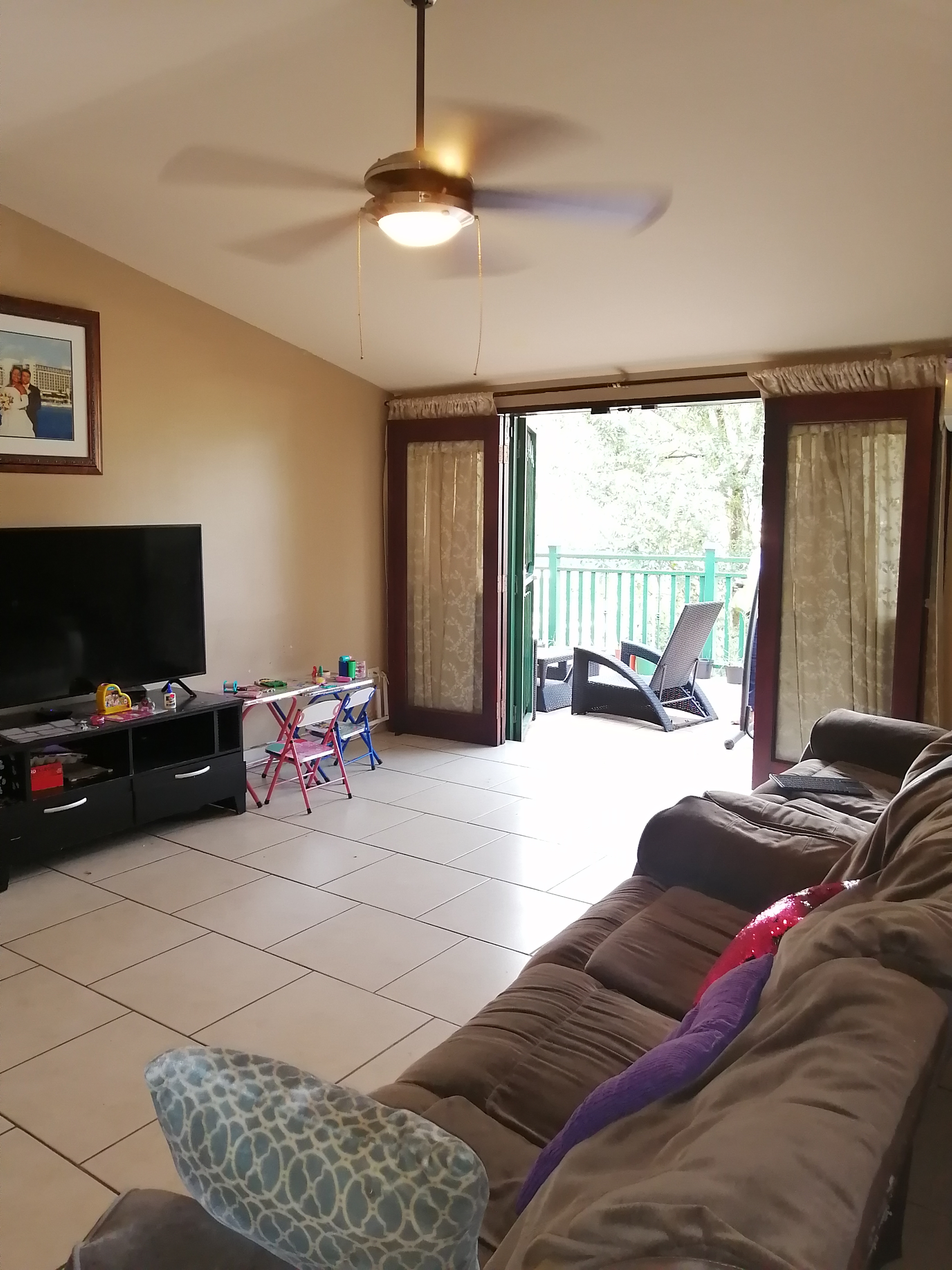 Fort George House for Sale