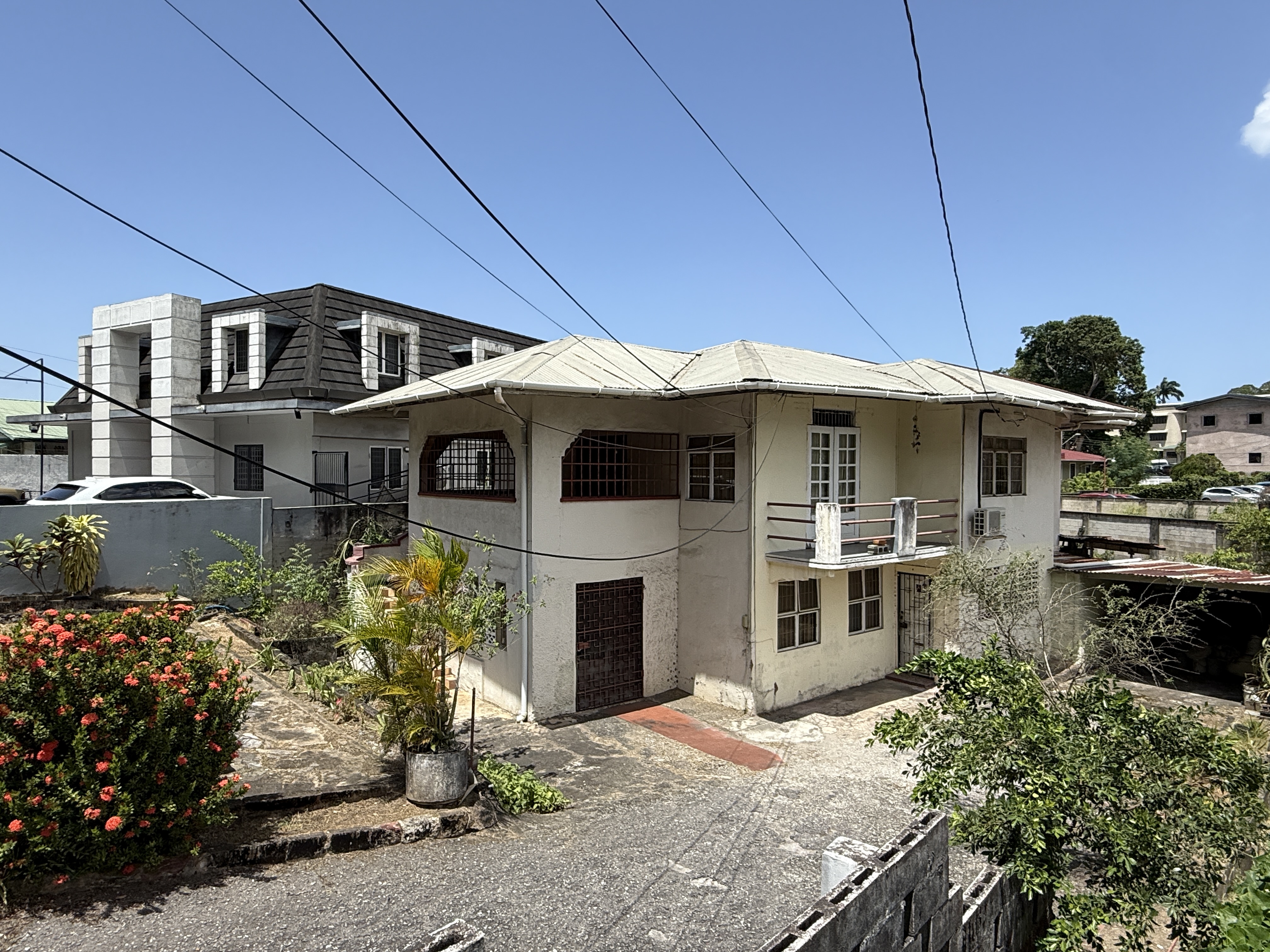 Boissière Village, #1 Saddle Road, Maraval