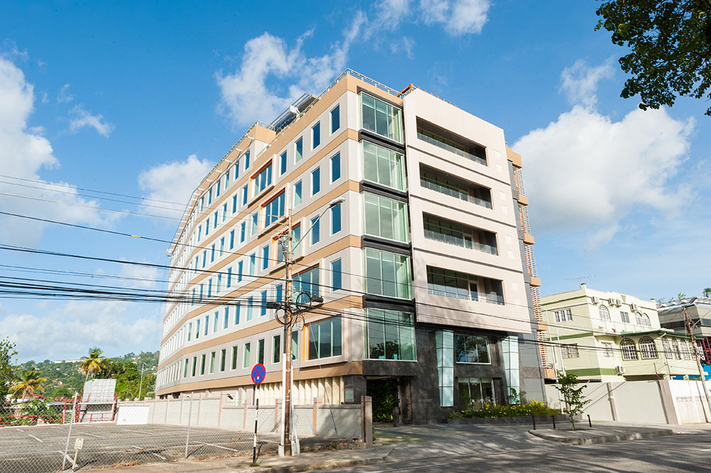 FOR RENT: PORT OF SPAIN, SAVAN..