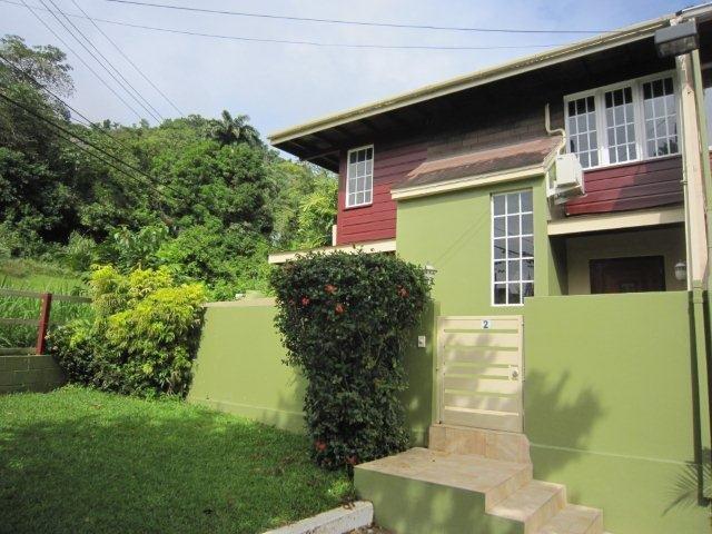 Ambassador Court, Fairways