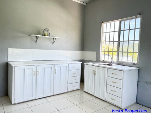 1 Bedroom Apartment - Santa Cr..