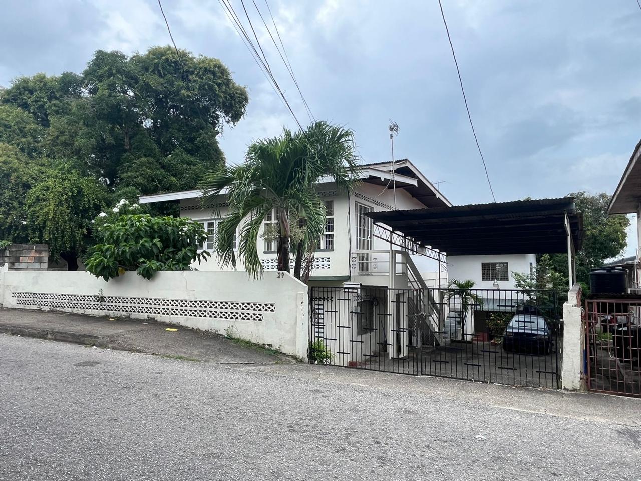 San Juan Fixer Upper for Sale