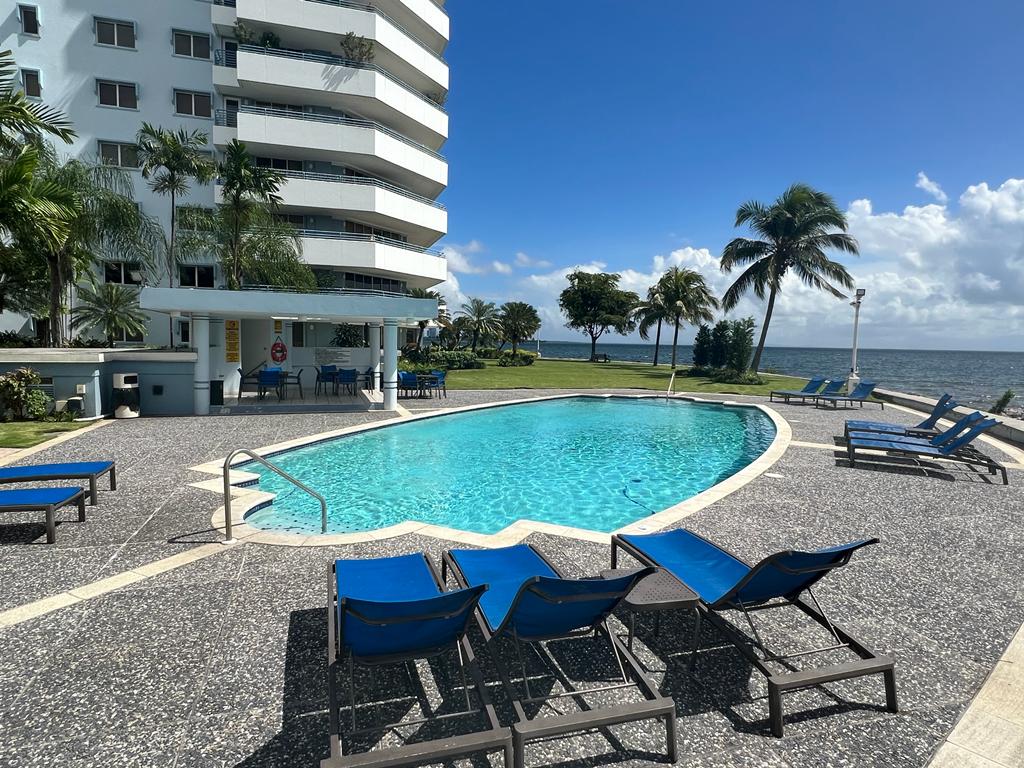 11th floor La Riviera, Westmoorings